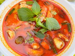 -蔡澜Pho·越南粉餐厅(海上世界店)