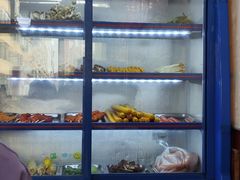 -龙门花甲·锡纸小海鲜(沈阳于洪区医学院店)