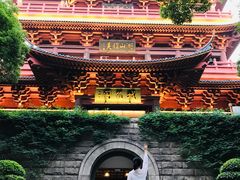 -望江门227龙虾馆