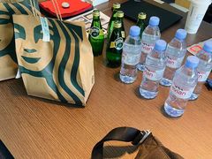 -星巴克臻选(宁波天一广场店)