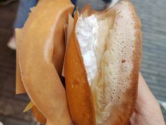 -易老大蛋烘糕(奎星楼总店)