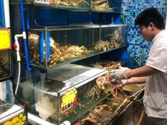 水产区-蚝专家(北滘店)