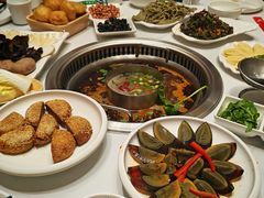 -葛记红焖羊肉(人民路店)