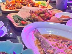 -108·公社·创意餐厅·LIVE HOUSE(李公堤店)