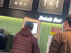 -萨莉亚意式餐厅(浦江万达广场店)