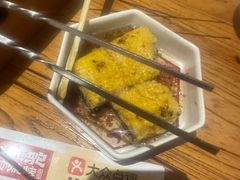 -福苗小骆驼烧烤(大唐不夜城店)