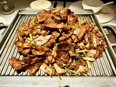 -四季民福烤鸭店(前门大栅栏店)