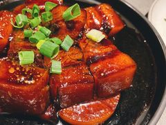 红烧肉-日上三甘(三里屯店)