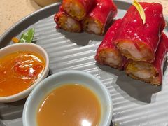-点都德(聚福楼店)