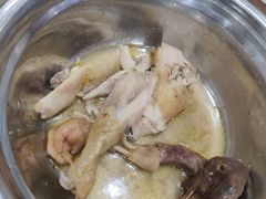 -成惠食府(赤岗店)