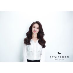 -P.STYLE 派斯造型