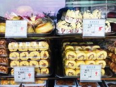 -义兰中糖饼店(大同路总店)