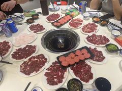 -陈记顺和潮汕牛肉火锅(韩江路店)