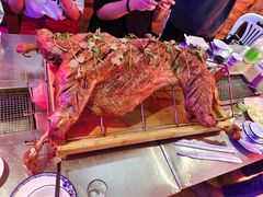 -乌兰烧烤·烤羊腿(西丽店)