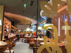 大堂-话梅·客家小厨(东门店)