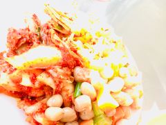 花菜-真空冷面王(武功街店)