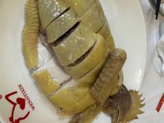 -文记壹心鸡(宝华路店)