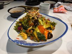 -红沃鳗鱼黑牛烤肉店(不老街店)