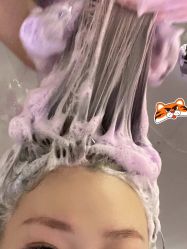 -3AM·S HAIR SALON烫发染发接发