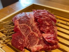 -赤坂亭·M9和牛烧肉·铁板烧·日料398放题(长泰广场店)