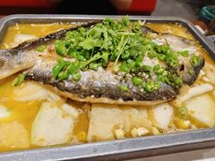 -火龙堂·风味民间菜(文一路店)