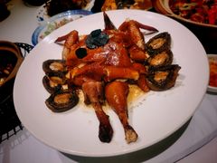 -胜记酒家(荔枝公园店)