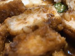 -伽喱博士 Dr.CURRY咖喱饭(太阳宫咖喱店)