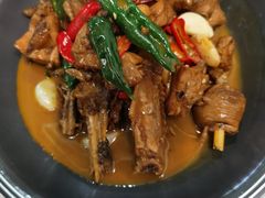 -滁香园·滁州菜(琅琊山店)