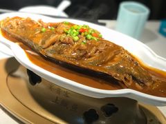 -刀板香·安徽菜(国购IFC店)