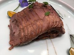 五香牛肉-四世同堂·京菜·烤鸭(双井店)