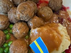 -宜家·瑞典风味餐厅(无锡店)