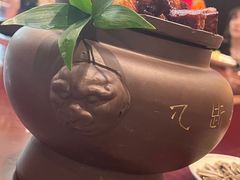 -海富门·带鱼·淮扬菜·粤菜(甘家口店)