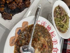 -小郭私房菜·海肠捞饭店(学士街店)