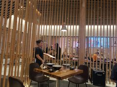 大堂-食之六七·面(朝阳大悦城店)