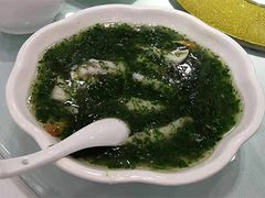 -老人和饭店(淮海中路店)