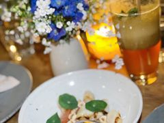 -BOR Eatery(安福路店)