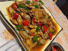 口味花甲-忆口香龙虾(珠海夏湾老店)