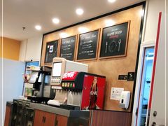 -萨莉亚意式餐厅(桃浦路店)