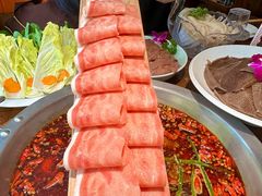 -佬土鹅肠火锅(解放路店)