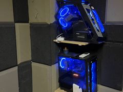 -零纪元VR体验馆·桌游(黄浦店)