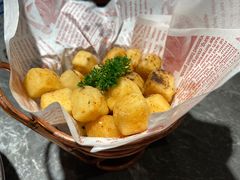 -新白鹿餐厅(金鹰新街口店)