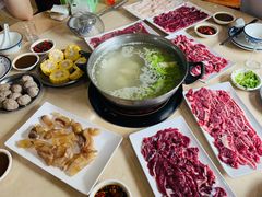 -伟记牛肉(金鸿公路店)