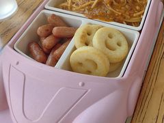 -老友时光·Pizza(泰华黑金店)