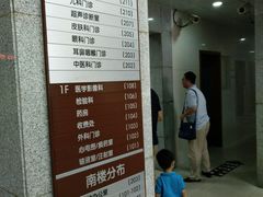 -上海市同济医院(大华门诊部)