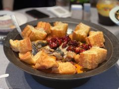 -柿合缘新京菜(国金中心商场店)