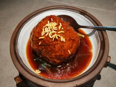 -晓淮山·扬州早茶·淮扬菜(龙阳广场店)