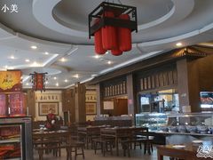 -春发生饭店·非遗(南院门店)