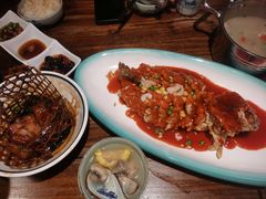 -鱼食饭稻·苏浙土菜17年老馆子(平江路店)