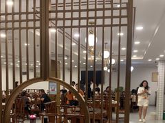 -长平肥姐白粥·海鲜打冷