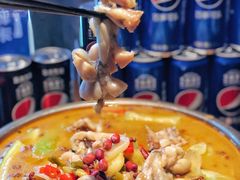 -杜哥·鱼虾跳(太康新村店)